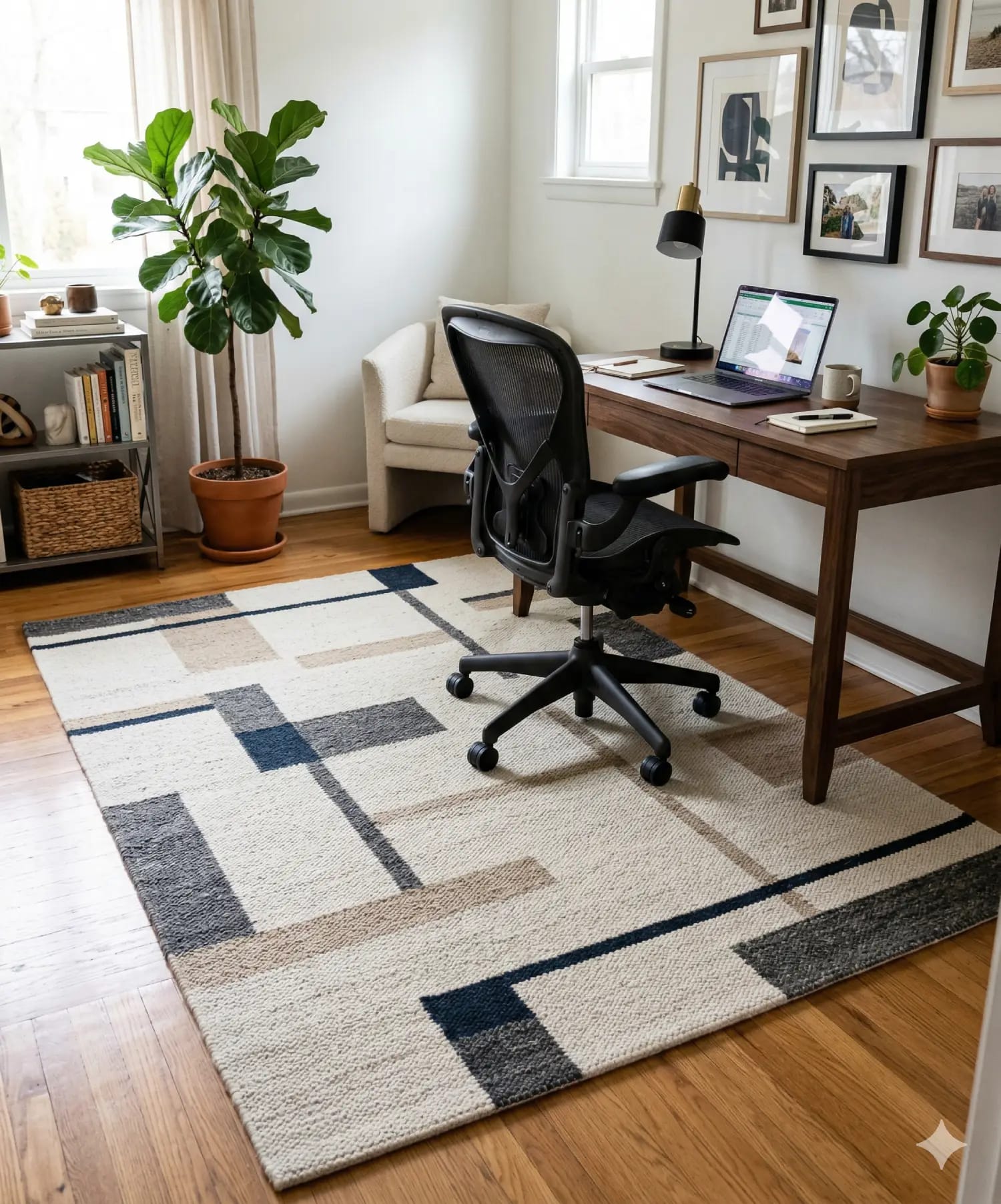 looking for office rugs