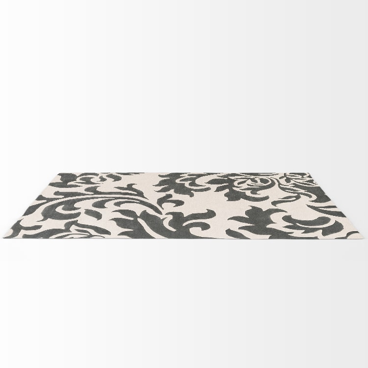 Keifer Handtufted Rug