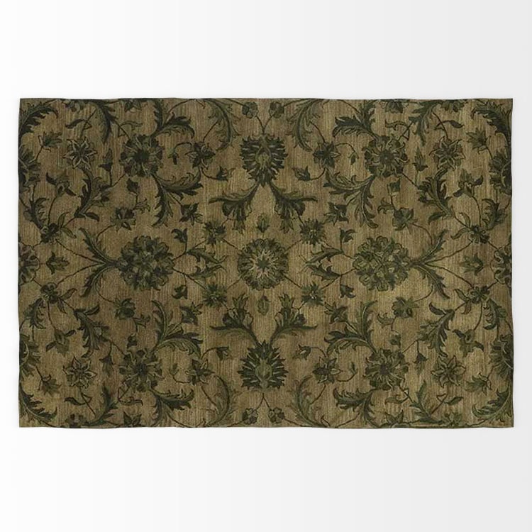 Janika Handtufted Rug