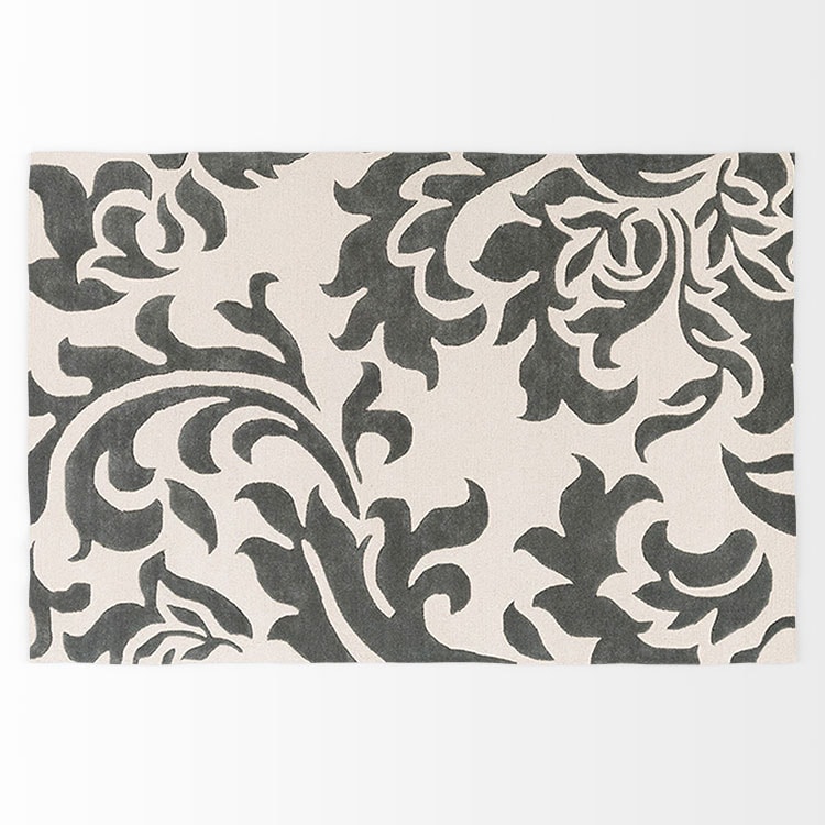 Keifer Handtufted Rug