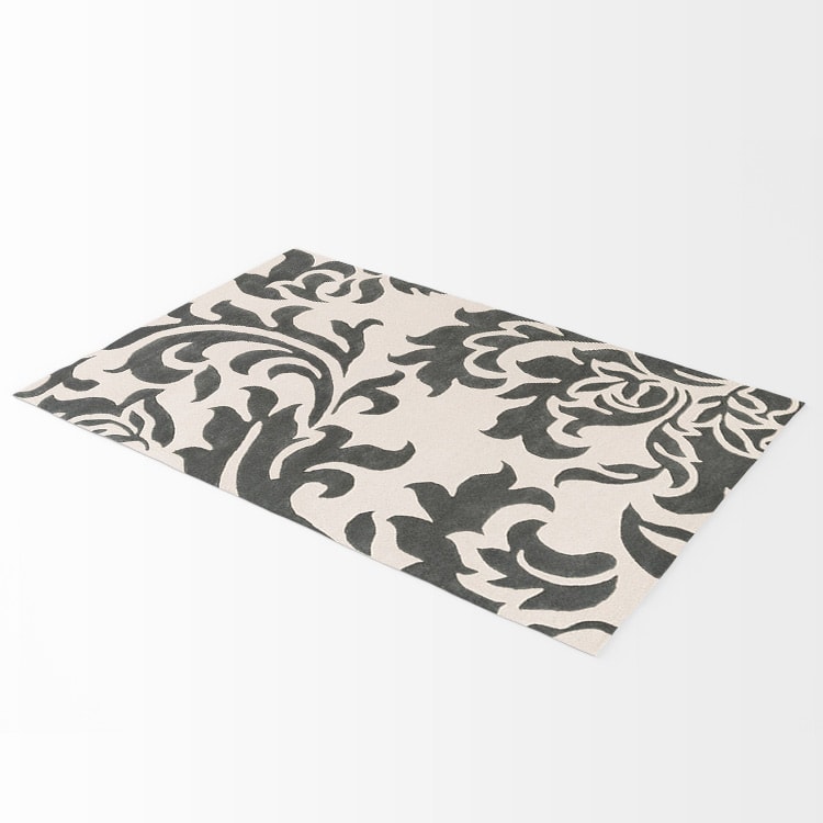 Keifer Handtufted Rug