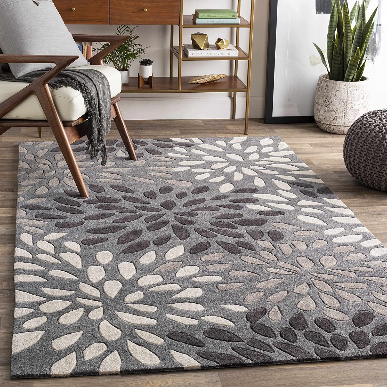 Falkn Handtufted Rug