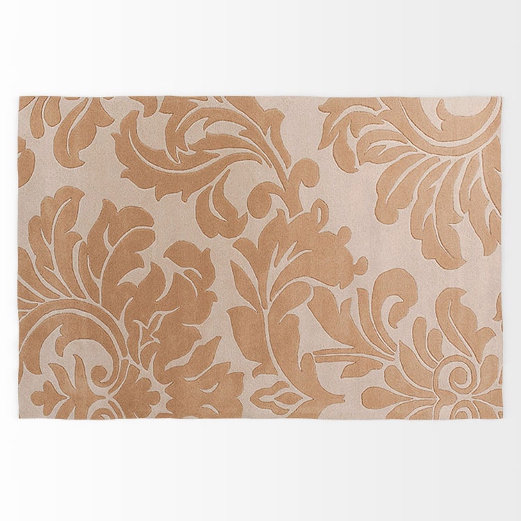 Adaliz  Handtufted Rug