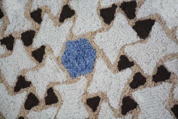 Amoli Handtufted Rug