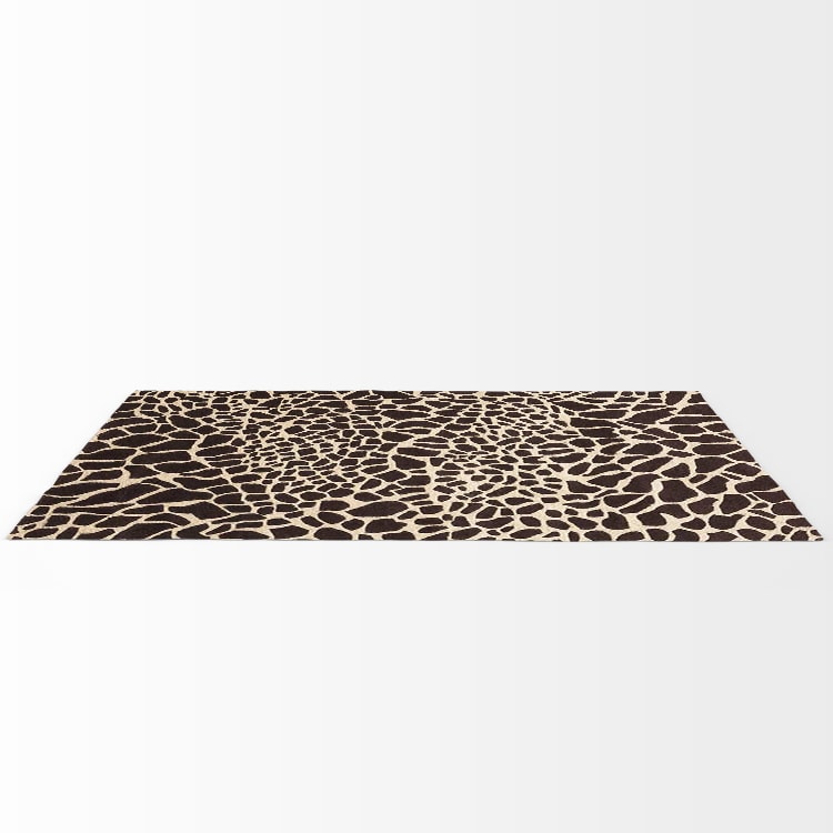 Aslan Handtufted Rug