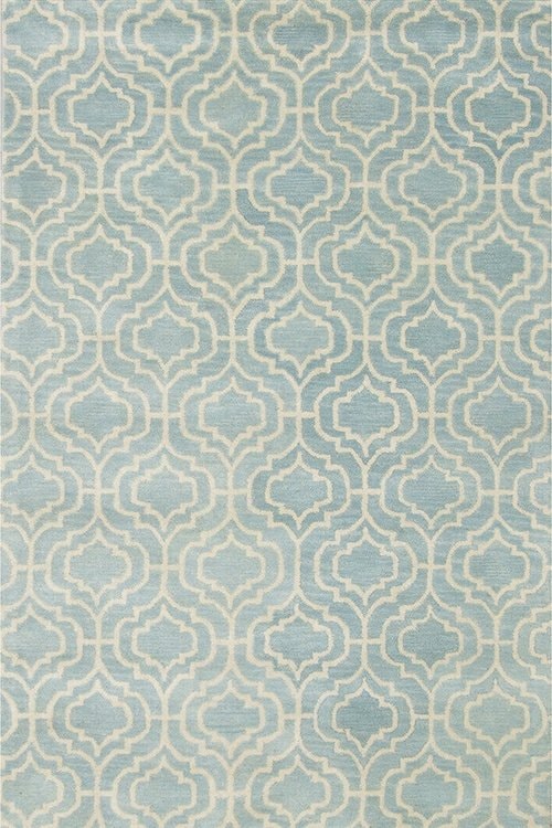Auroa III Handtufted Rug