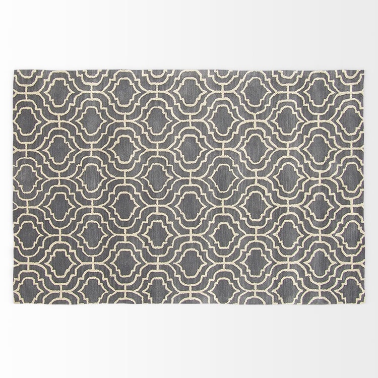 Auroa IV Handtufted Rug
