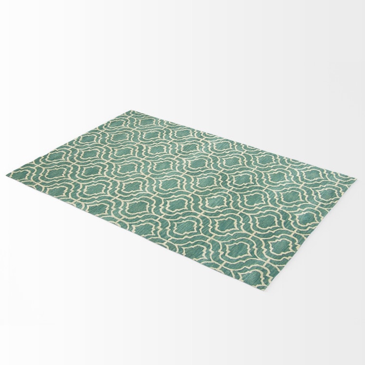 Auroa VI Handtufted Rug