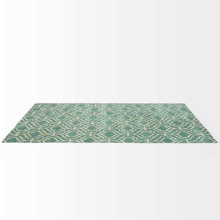 Auroa VI Handtufted Rug