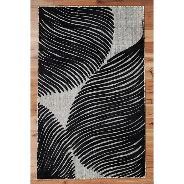 Autumn Handmade Tufted Rug