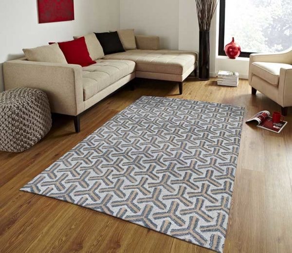 luxury rugs online