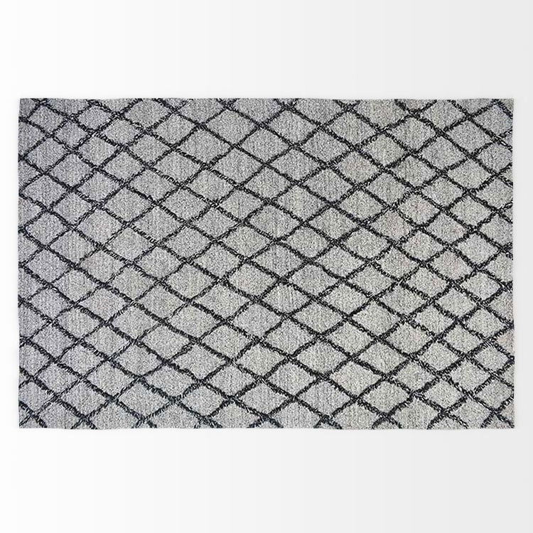 Bain Handtufted Rug
