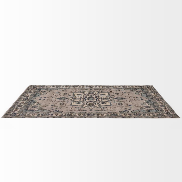 Bardia Handtufted Rug