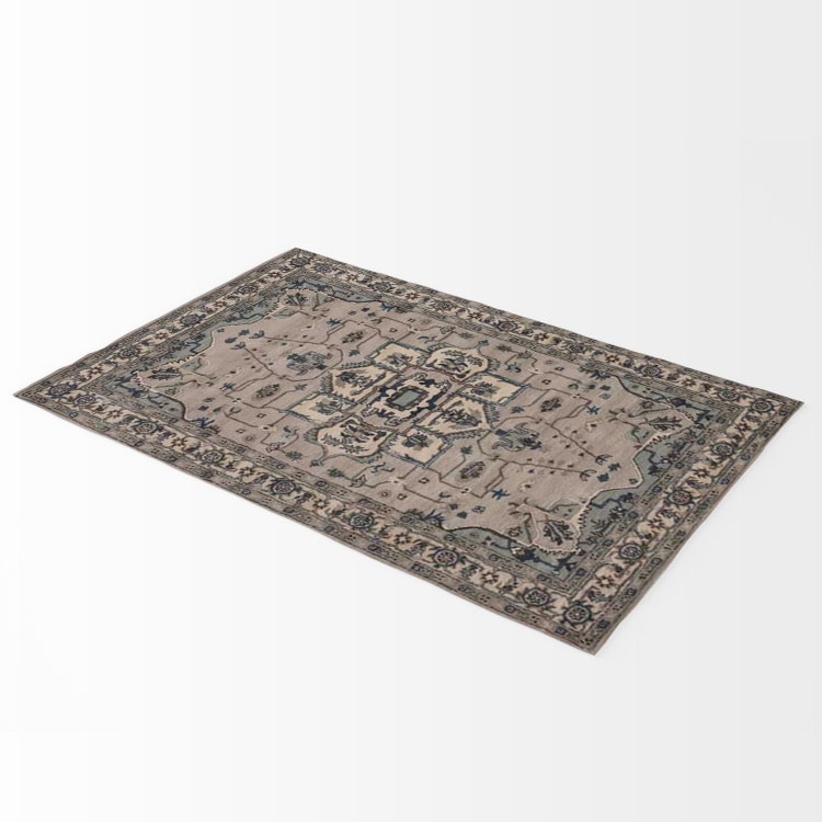 Bardia Handtufted Rug