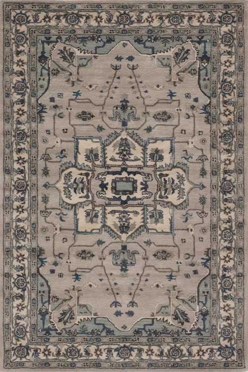 Bardia Handtufted Rug
