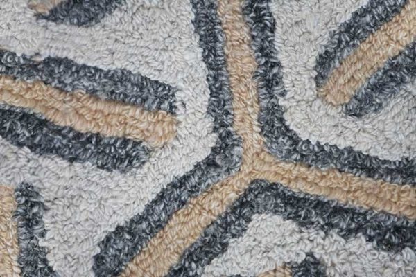 Bolzano Handtufted Rug