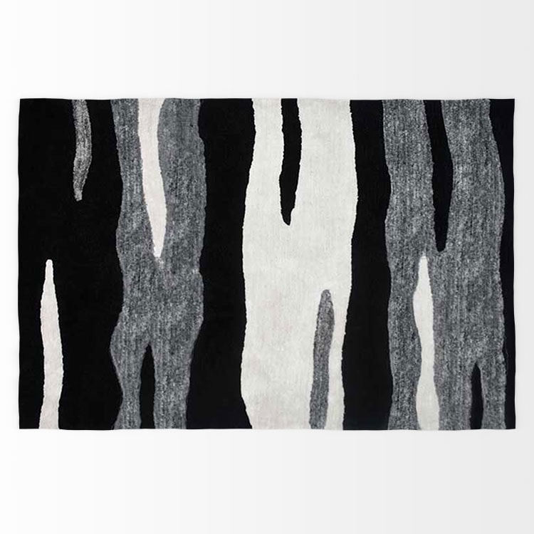 Boris Handtufted Rug