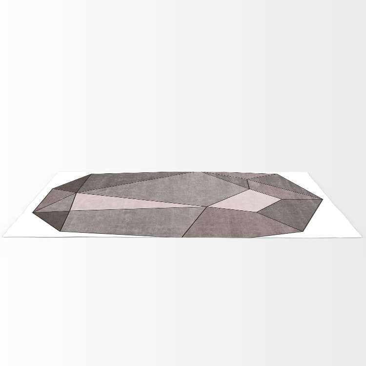 Caesar  Handtufted Rug