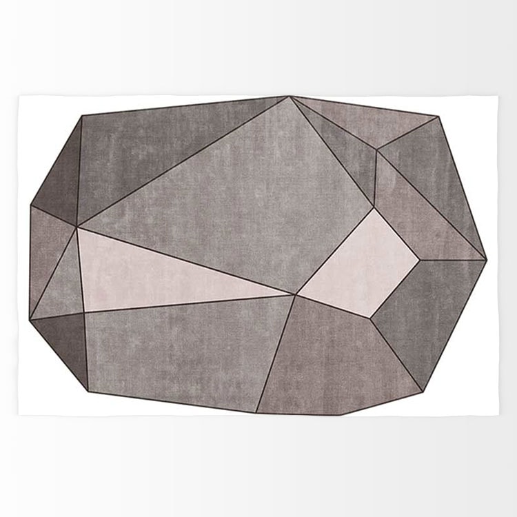 Caesar  Handtufted Rug