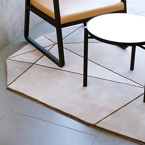 Caesar  Handtufted Rug