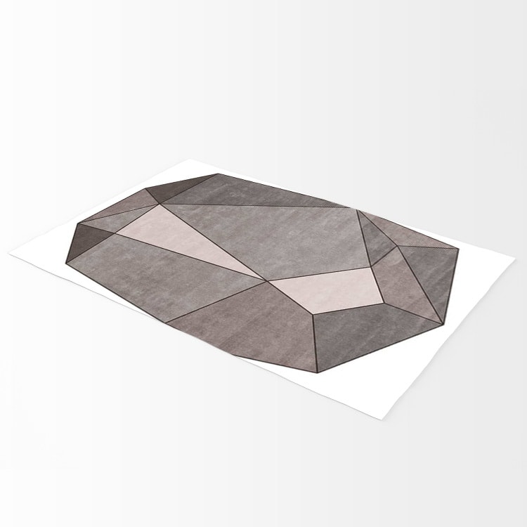 Caesar  Handtufted Rug