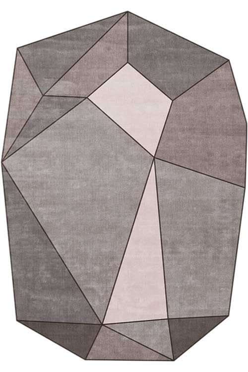 Caesar  Handtufted Rug