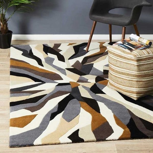 Calais Handtufted Rug