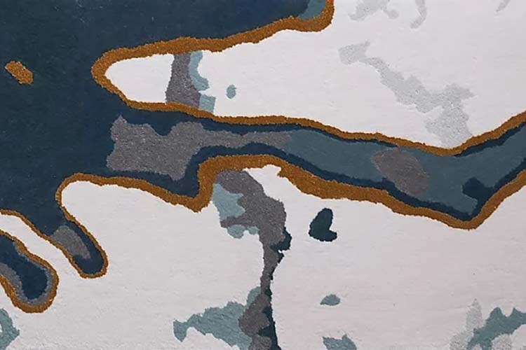 Carron Handtufted Rug