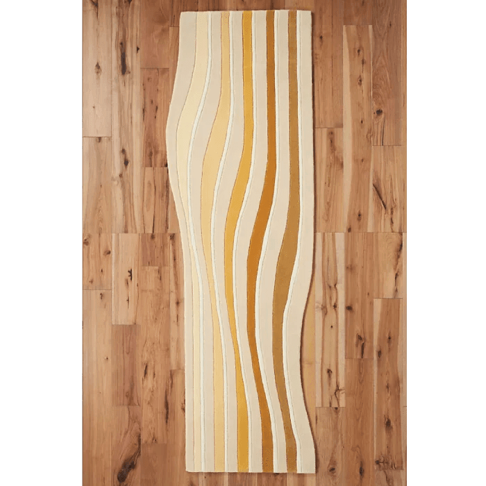 Cascade Handmade Tufted Rug