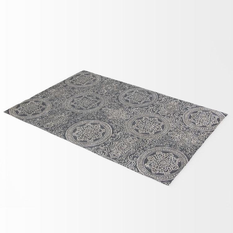 Cesa III Handtufted Rug