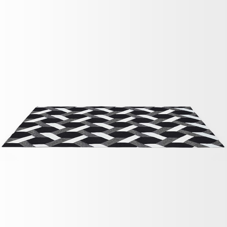 Chain Handtufted Rug