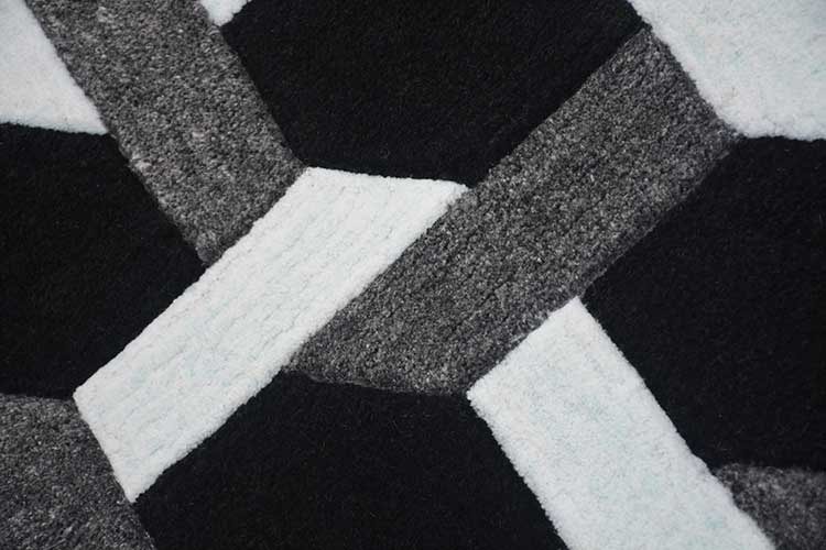 Chain Handtufted Rug