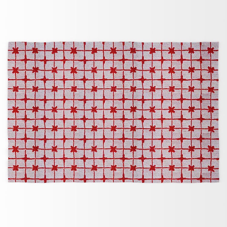 Crissos Handtufted Rug