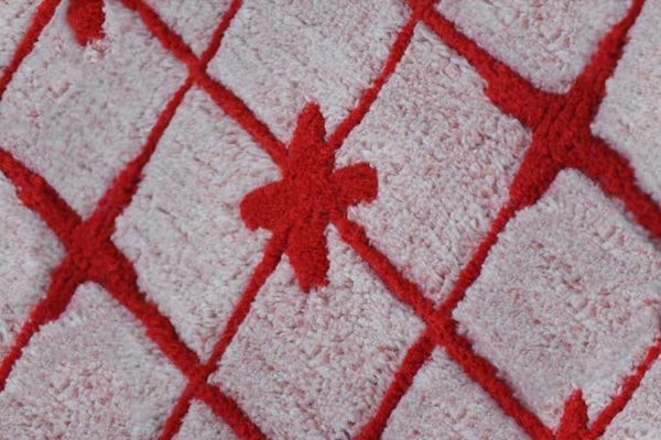 Crissos Handtufted Rug