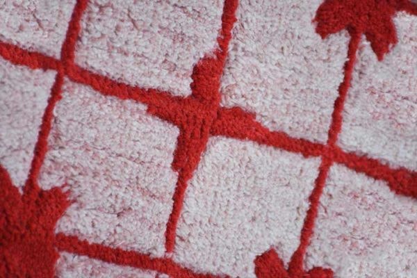 Crissos Handtufted Rug