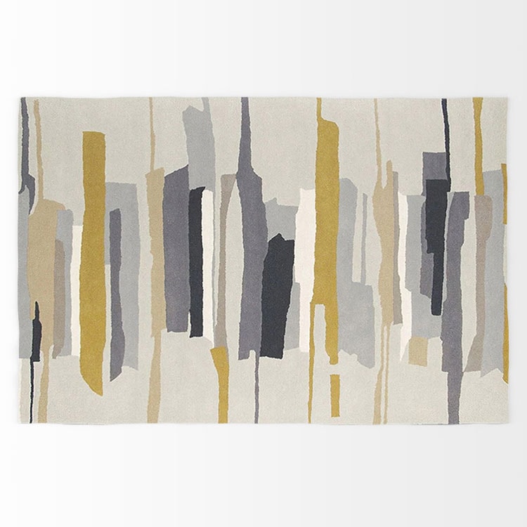 Cyprus Handtufted Rug