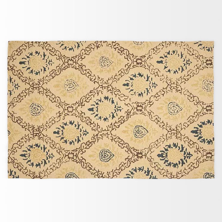 Darioush Handtufted Rug