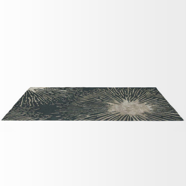 Daxia  Handtufted Rug