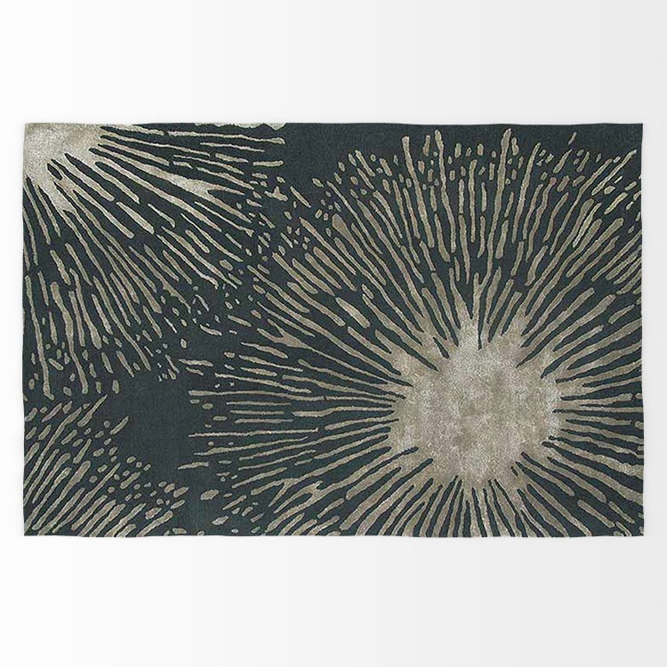 Daxia  Handtufted Rug