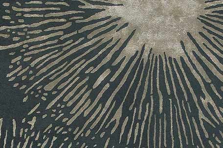 Daxia  Handtufted Rug