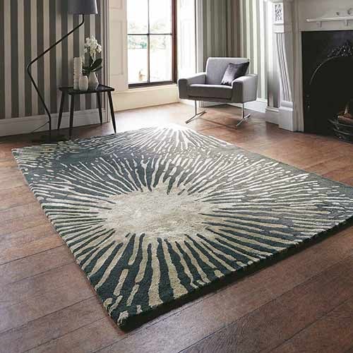 Daxia  Handtufted Rug