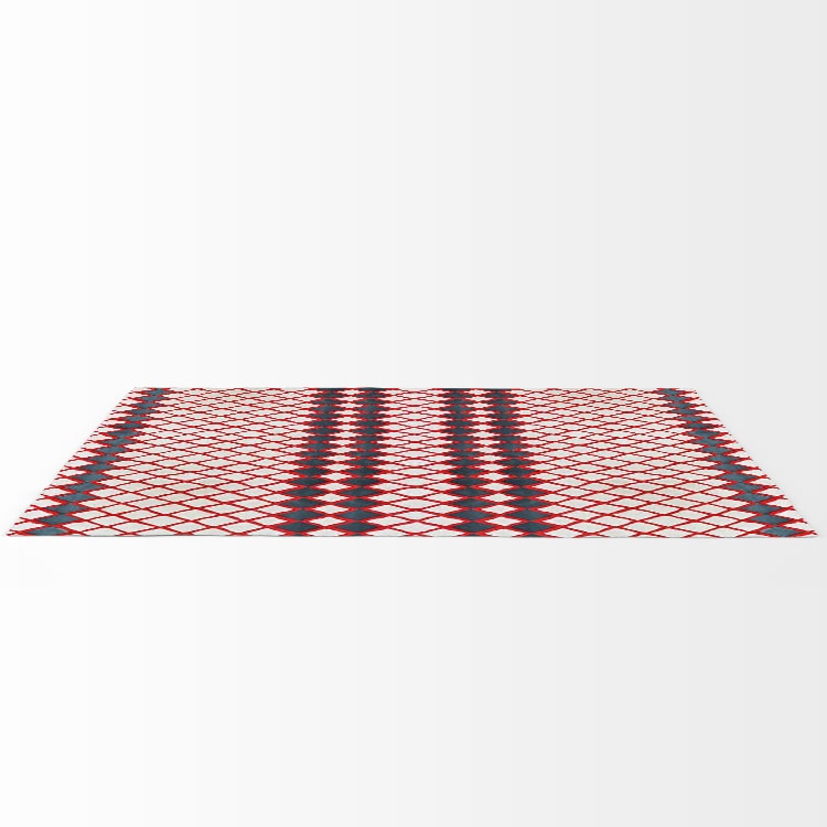 Diogo Handtufted Rug