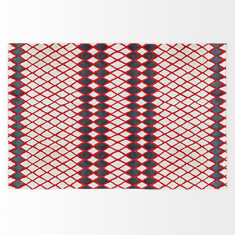 Diogo Handtufted Rug