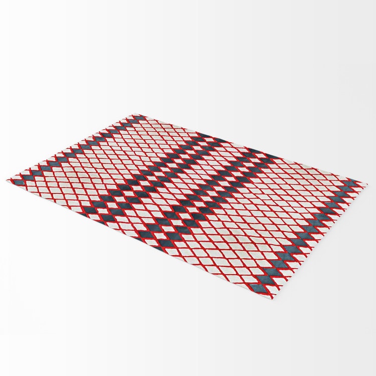 Diogo Handtufted Rug