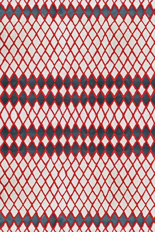 Diogo Handtufted Rug