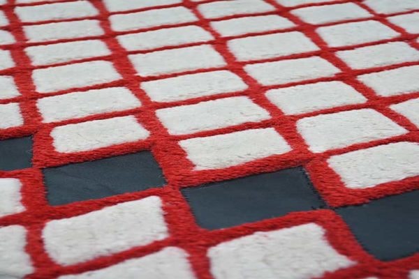 Diogo Handtufted Rug