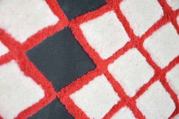 Diogo Handtufted Rug