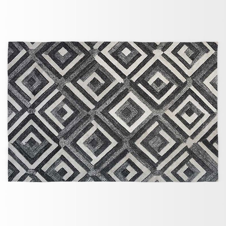 Dominik Handtufted Rug