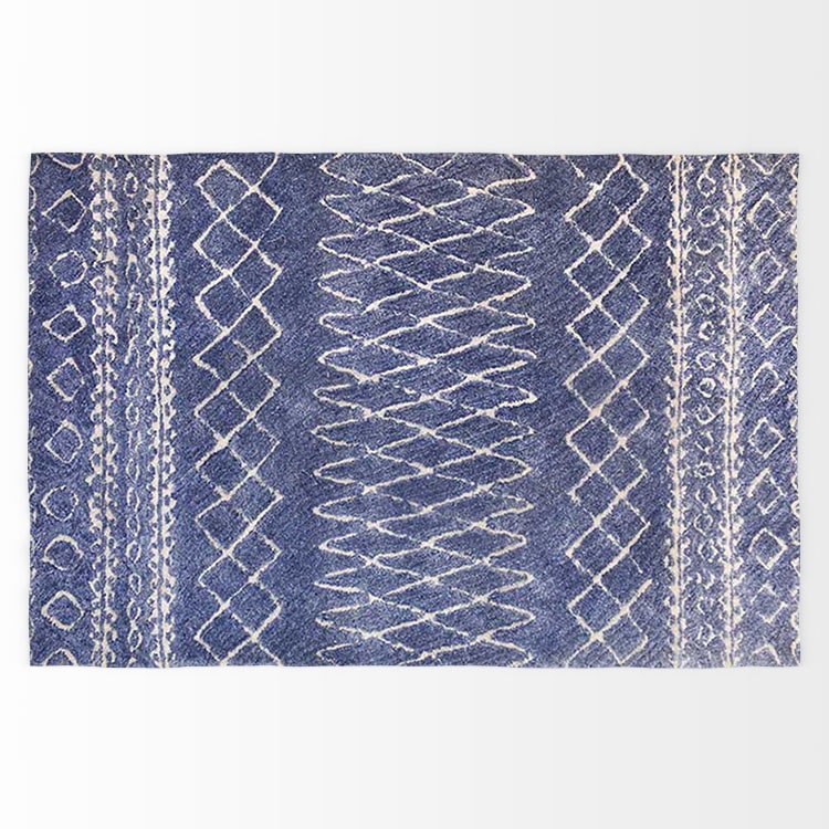 Dounia Handtufted Rug