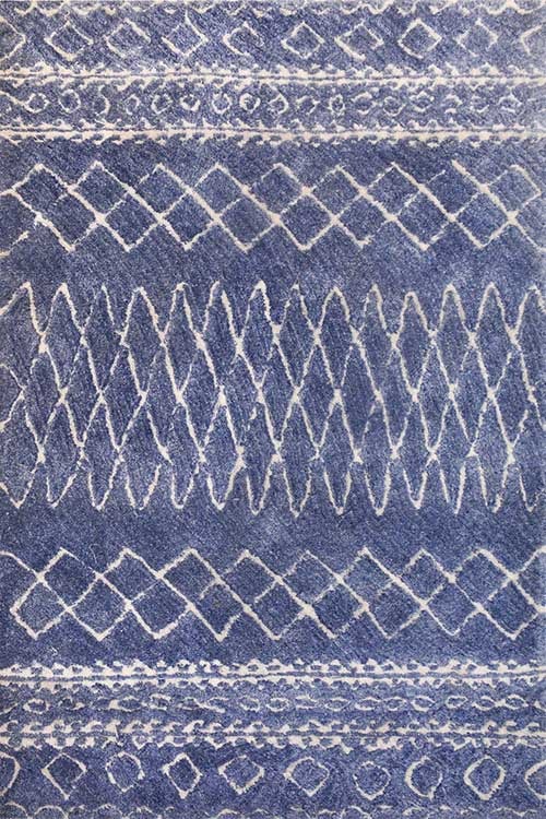 Dounia Handtufted Rug